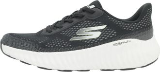 Skechers Mujer, Deporte, Negro, Talla: 40 EU