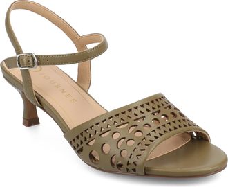 Journee Collection Journee Womens Jessly Dress Sandals