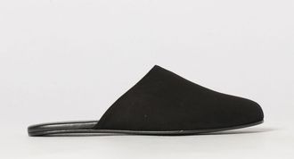 Maneb&igrave; Mules Tom in camoscio
