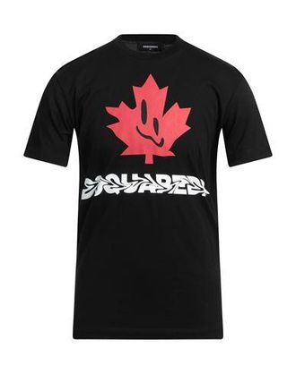 Dsquared2 TOPS - T-shirts auf YOOX.COM