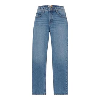 Timberland Heren Denim Stretch Jeans (Denim)
