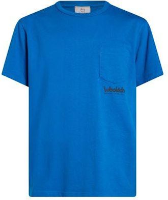 Woolrich CAMISETAS Y TOPS - Camisetas en YOOX.COM