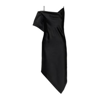 Iro Party Dresses, female, Black, Size: XS Thiana Dress