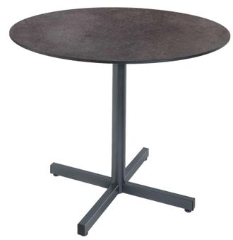 Schubiger M&ouml;bel Gartentisch Basel Decor