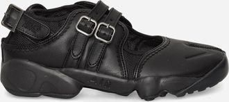 Nike Women s Air Rift Breathe Sandals Black