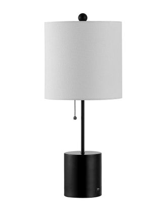 Safavieh Dalra 25In Table Lamp With Usb