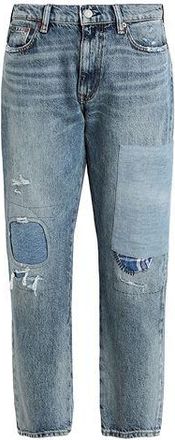 Ralph Lauren BOTTOMWEAR - Jeans on YOOX.COM