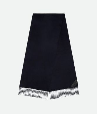 Bottega Veneta Cashmere Scarf - Bottega Veneta