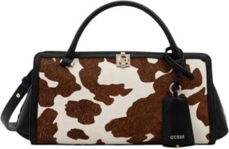 Guess Mujer, Bolsos, Multicolor, Talla: ONE Size