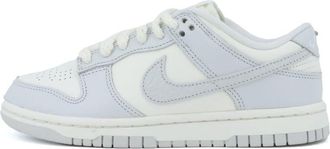 Nike (WMNS) Nike Dunk Low Needlework Sail Aura FJ4553-133