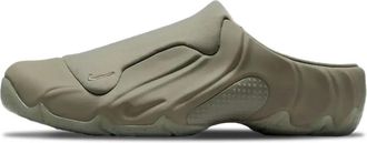 Nike Clogposite - Heren - Outdoorschoenen - Groen - 42 1/2 EU - Fitness