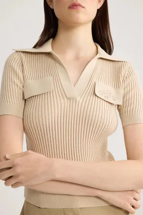 Patou Polo - Sand