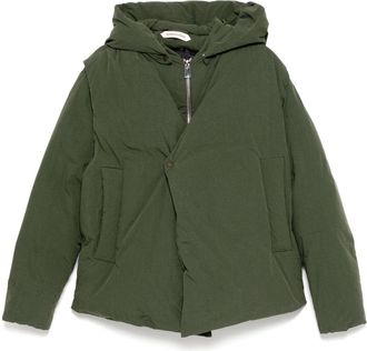 Namacheko Piumino Gifford - Verde