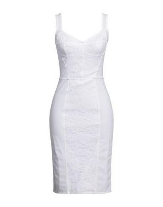 Dolce & Gabbana DRESSES - Midi dresses sur YOOX.COM