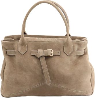 Ballantyne Borsa Kate 998 - - Bags - Donna - Beige - ONE SIZE