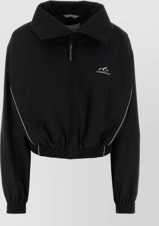 Balenciaga ski jacket