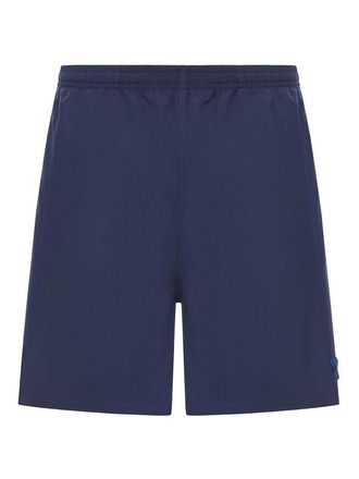Ami Swimsuit With Applied Logo