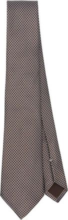 Canali Hombre, Accesorios, Marrón, Talla: ONE Size