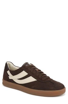 Vince Oasis Sneaker in Cacao Brown at Nordstrom Rack, Size 8