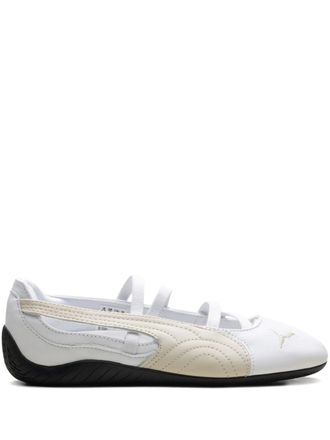 Puma Speedcat Ballet Lth Wns