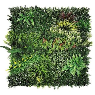 Nortene Rollo jardin vertical grazing 100 x 100 cm nortene
