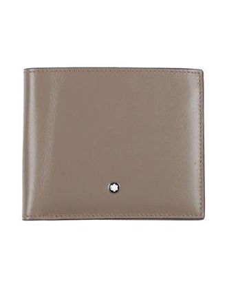 Montblanc Small Leather Goods - Wallets sur YOOX.COM