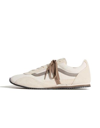 Vans Lx Slp - Sneakers da allenamento beige scuro-Neutro