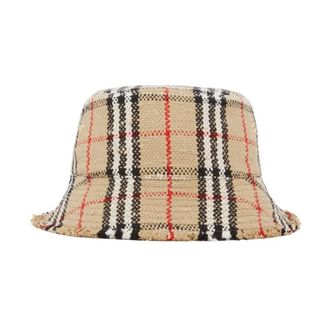Burberry Dames, Accessoires, Veelkleurig, Maat: L