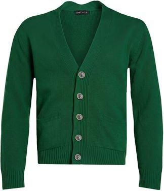 Retois PRENDAS DE PUNTO - C&aacute;rdigans en YOOX.COM