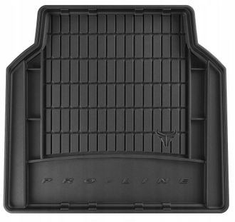 OEM Alfombrilla De Goma Para Maletero Para Alfa Romeo Giulia Sed&aacute;n Desde 2016 Tm