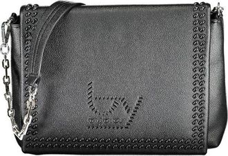 Byblos Polyurethane Womens Shoulder Womens Bag