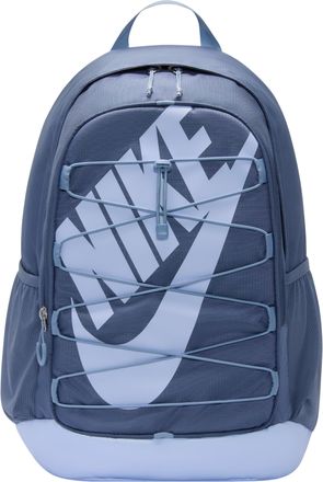 Nike 26L Hayward Backpack Diffused Blue Work Blue Hydrogen Blue HJ8200-491