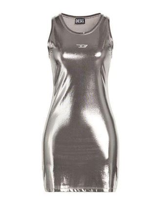 Diesel DRESSES - Mini dresses sur YOOX.COM