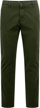 Bomboogie Uomo, Pantaloni, Verde, W38, new