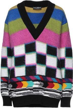 Dolce & Gabbana PRENDAS DE PUNTO - Pullover en YOOX.COM