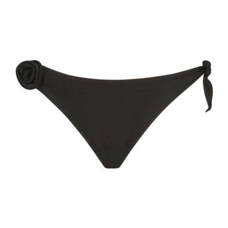 Coperni Dames, Badkleding, Zwart, Maat: M