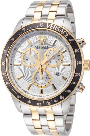 Versace Sport Chrono Mens Watch