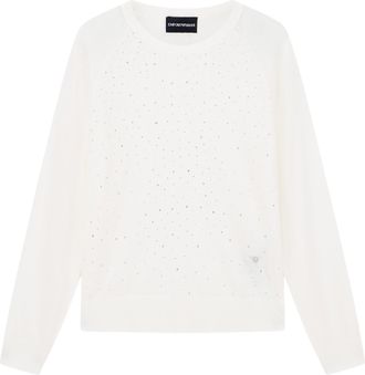 Emporio Armani Su&eacute;teres Emporio Armani