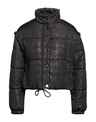 Liu Jo COATS & JACKETS - Puffers on YOOX.COM