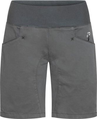 Chillaz Arco Short Shorts f&uuml;r Damen | grau