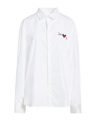 Neil Barrett TOPWEAR - Shirts on YOOX.COM