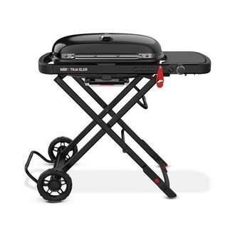Weber Barbecue A Gas traveler Compact 1 Bruciatore - Cod. 1500557