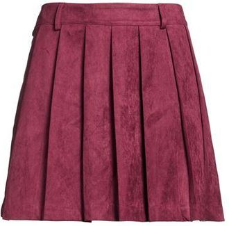 Zahjr BOTTOMWEAR - Minigonne su YOOX.COM