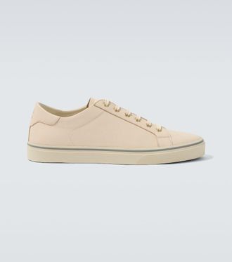 Brunello Cucinelli Leather sneakers