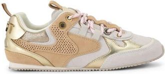 Kurt Geiger Slim Runner Sneaker in Open White at Nordstrom, Size 8.5Us