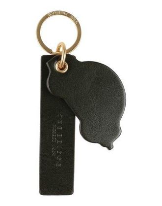 The Bridge Small Leather Goods - Key rings on YOOX.COM