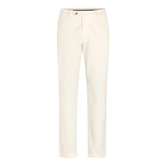 Oscar Jacobson Uomo, Pantaloni, Bianco, XL, new