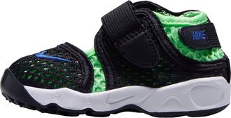 Nike (TD) Nike Rift 2 Black Illusion Green Royal FB5528-002