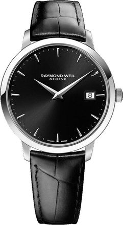 Raymond Weil Mens Toccata Watch