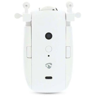 Nedis Robot Motorizado - Nedis - Smartlife - 12 Kg - Control Por Voz - Instalaci&oacute;n F&aacute;cil